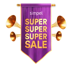 Tot 12 maanden €2,50 per maand!