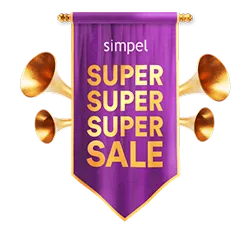 Tot 12 maanden €2,50 per maand!