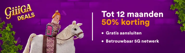 Het is geen sprookje afbeelding met twee Simpel-vingers