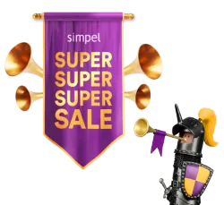 Tot 12 maanden €5 per maand!