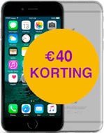 refurbished iPhone 6 16GB