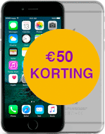refurbished iPhone 6 64GB