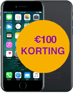 refurbished iPhone 7 128GB